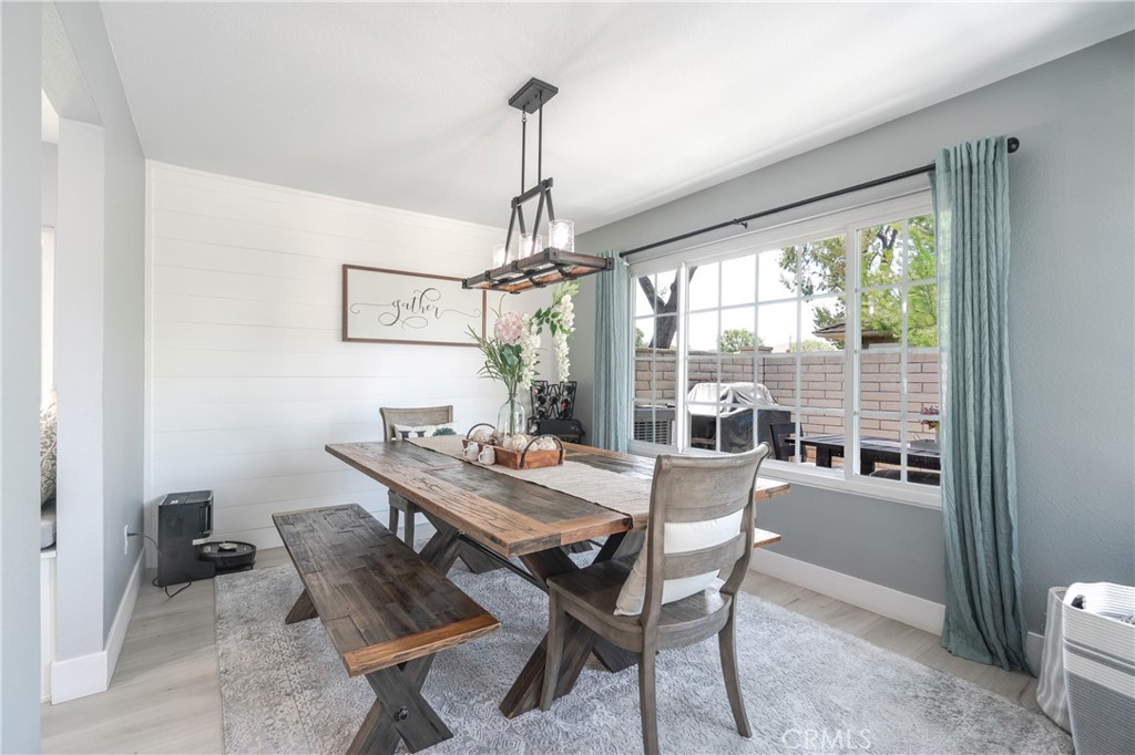 12 Juniper Irvine, CA 92612 - Photo 8 of 26 a dining room with furniture and window