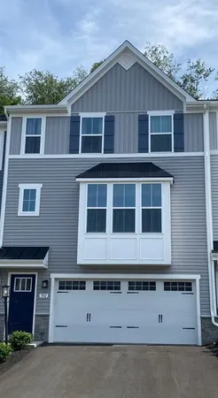 $375,000 | 702 Greenwood Drive, Canonsburg, PA 15317