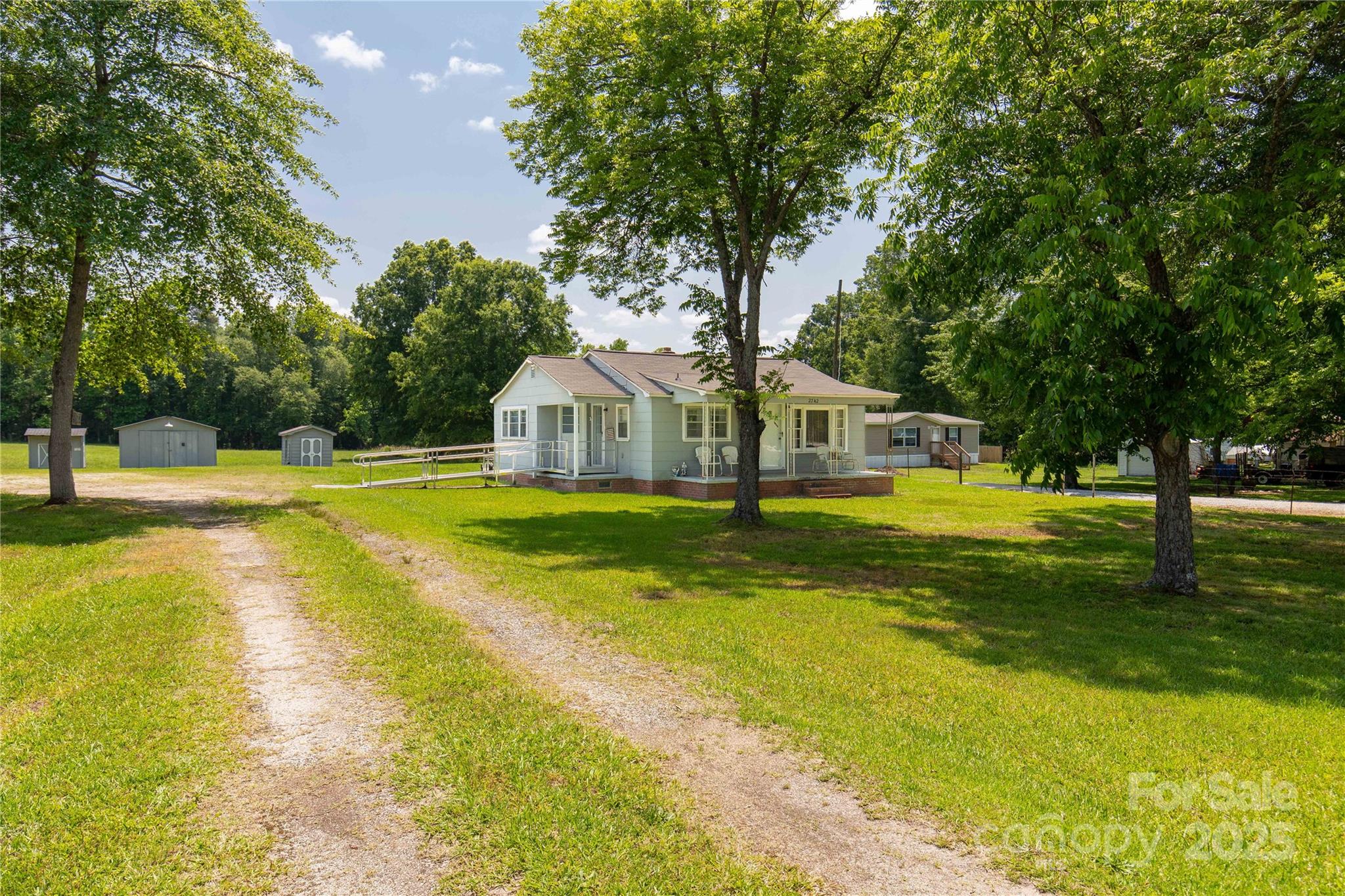 2742 Flat Creek Road Lancaster, SC 29720 - Photo 1 of 29 Gallery Image 1