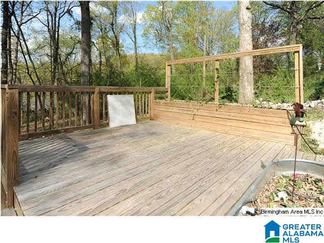 539 Rutherford Circle Birmingham, AL 35206 - Photo 27 of 29