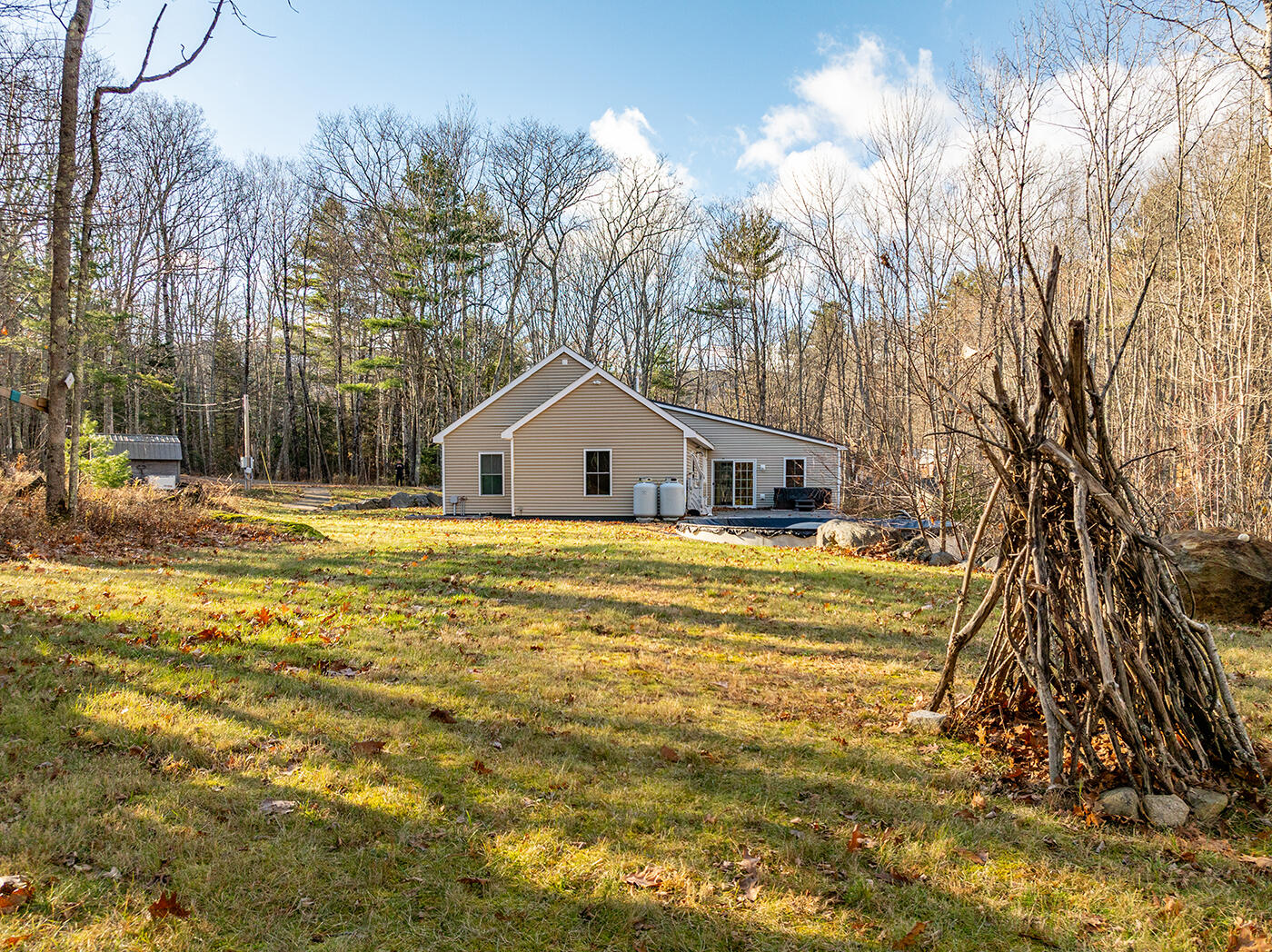 6 Gosse's Hill Road Camden, ME 04843 - Photo 4 of 28 4