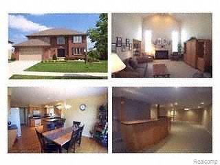 951 Hillsborough Drive Rochester, MI 48307 - Photo 1 of 1 Property Photo