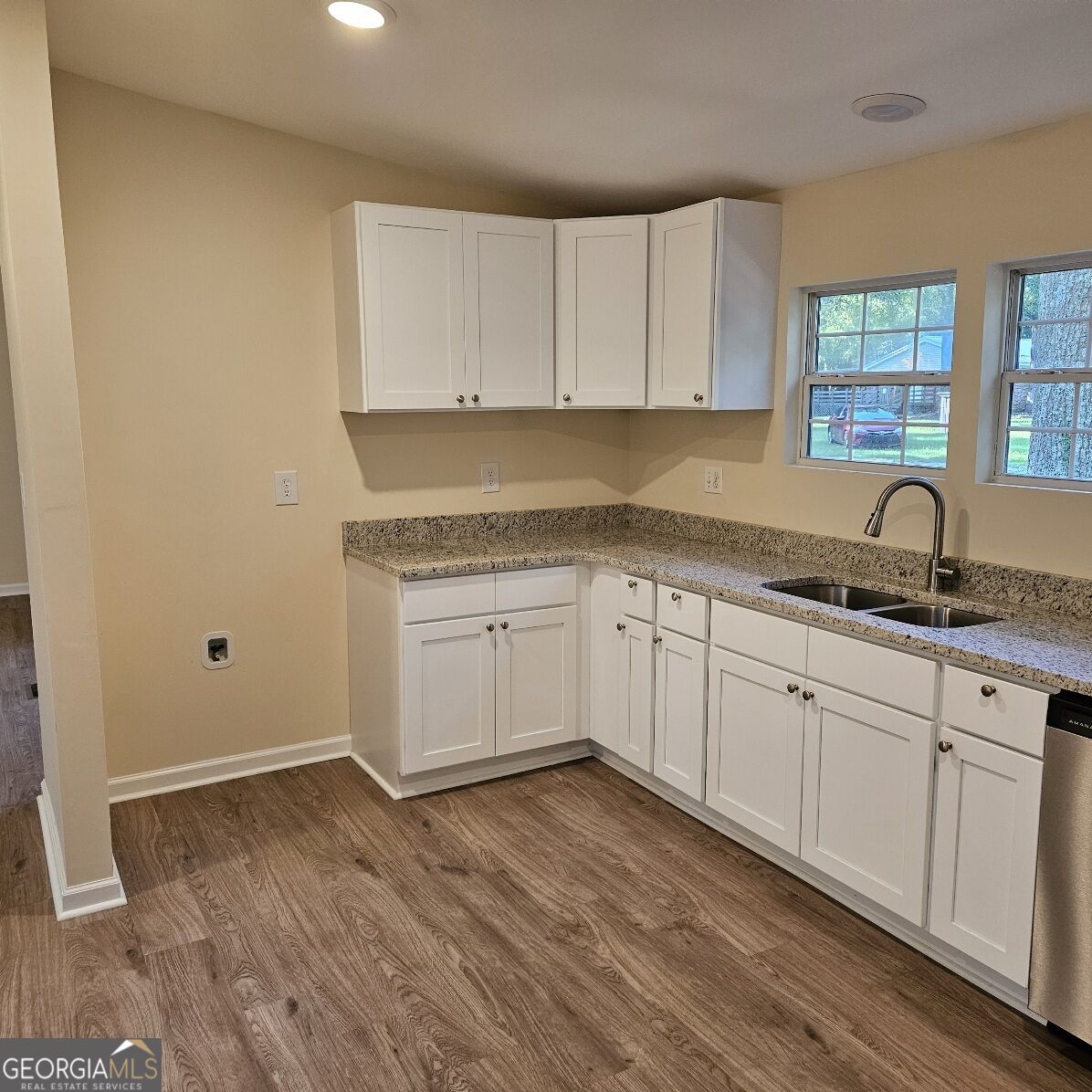 1196 Hendrick Road Fort Valley, GA 31030 - Photo 4 of 35 Gallery Image 4