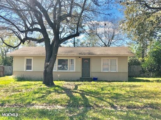 12295 Salisbury Road Gulfport, MS 39503 - Photo 1 of 2 medium