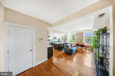 $639,900 | 1801 Wyoming Avenue Northwest, Unit 23, Washington, DC 20009