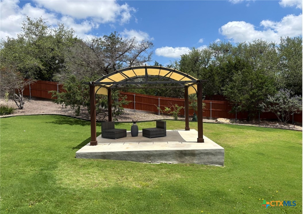 192 Yucca Drive Spring Branch, TX 78070 - Photo 21 of 25