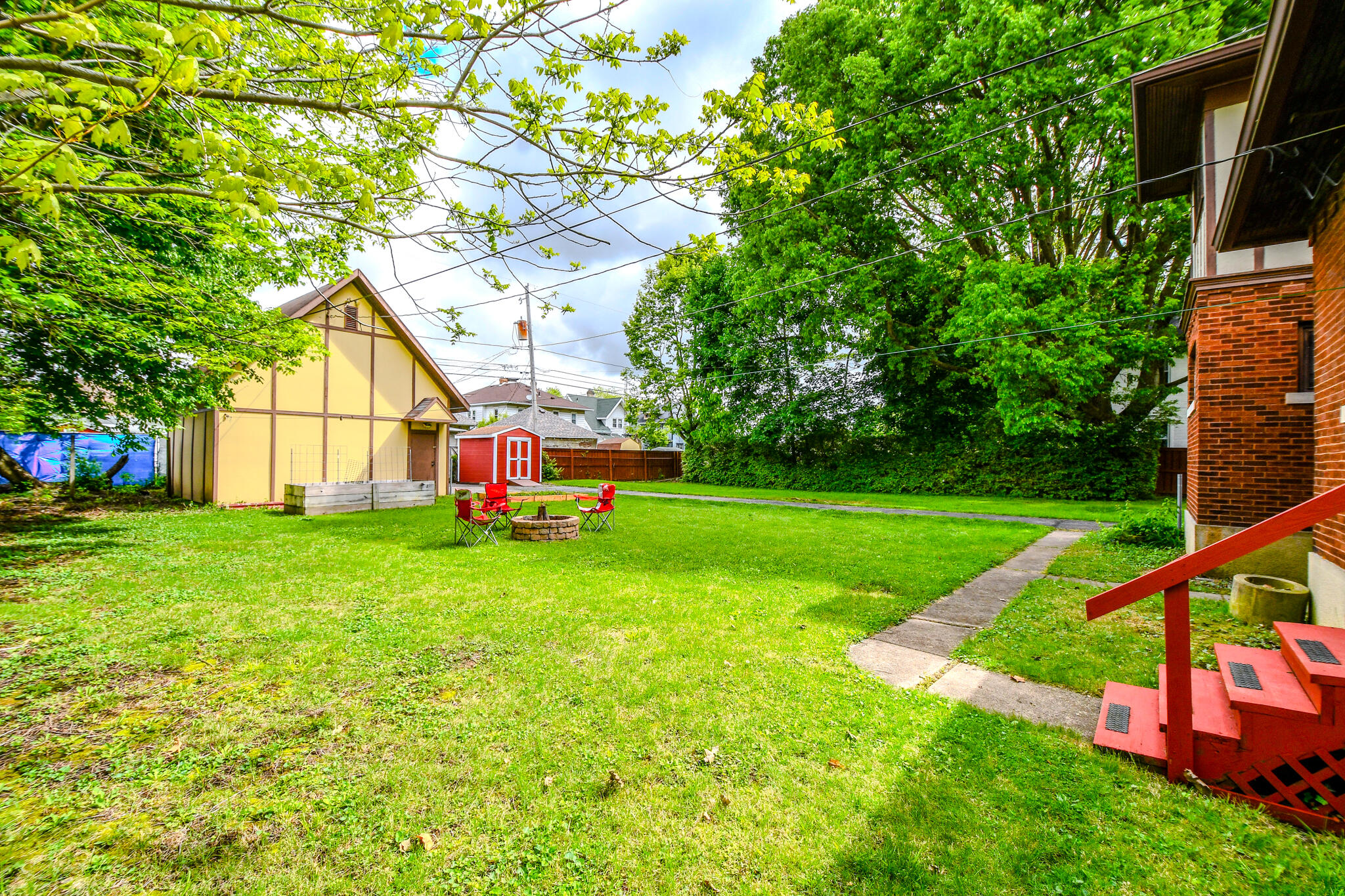370 East Cassilly Street Springfield, OH 45503 - Photo 46 of 46