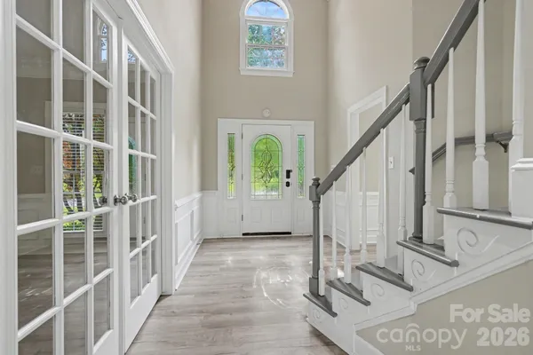 $539,900 | 125 Pointer Court Southeast, Concord, NC 28025