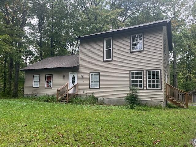 95 Blue Sky Road Dunlap, TN 37327 - Photo 2 of 14 Gallery Image 2
