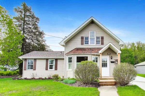 $397,000 | 335 Howard Street, Walworth, WI 53184