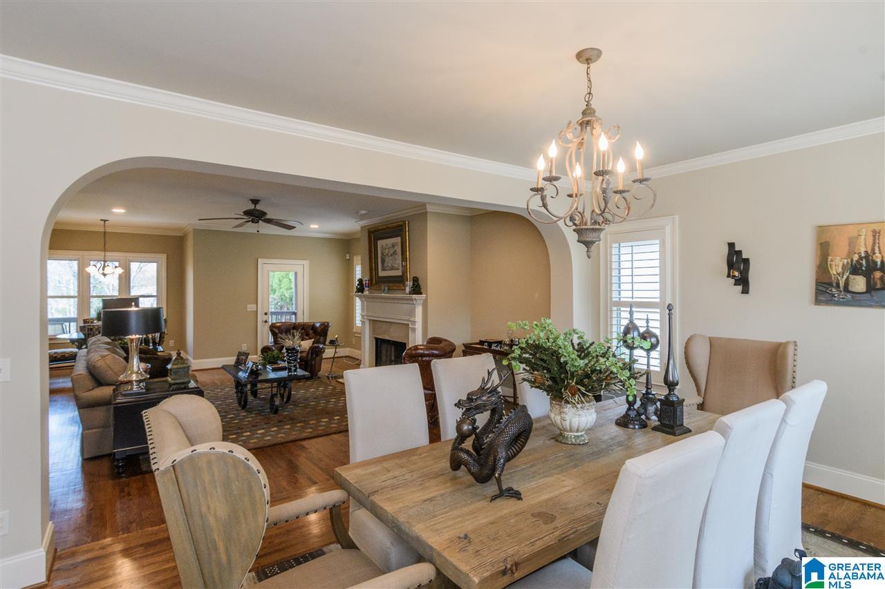 5627 Chestnut Trace Birmingham, AL 35244 - Photo 4 of 41