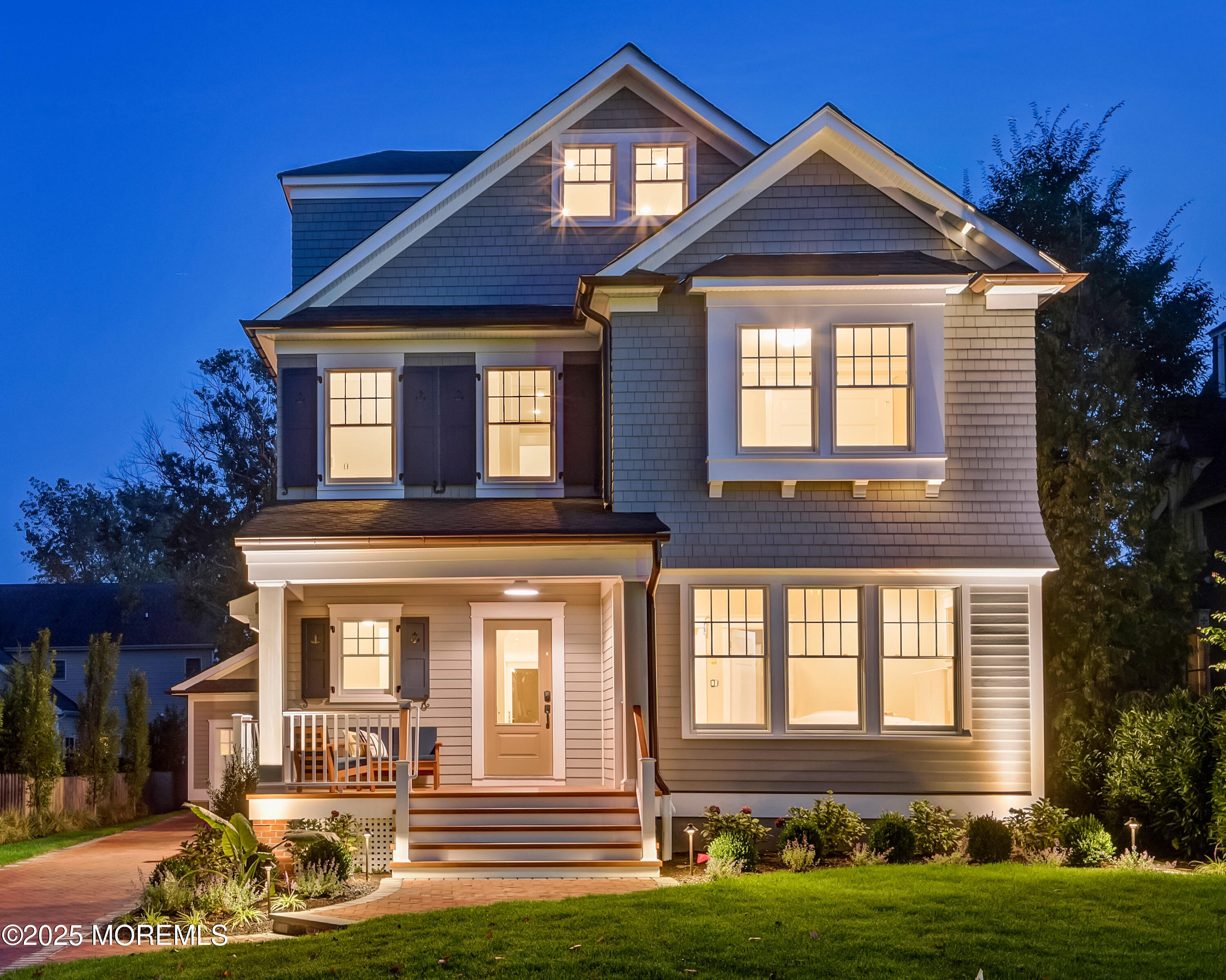 409 Ocean Road Spring Lake, NJ 07762 - Photo 1 of 31 409 Ocean Rd Spring Lake NJ