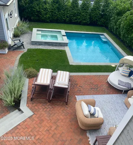 $15,000 | 409 Ocean Road, Spring Lake, NJ 07762