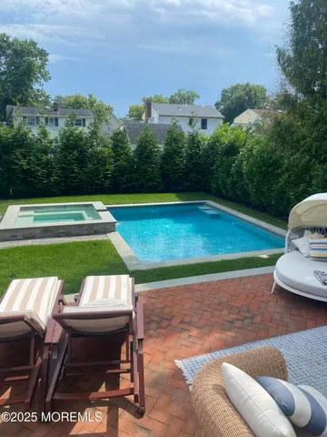 $15,000 | 409 Ocean Road, Spring Lake, NJ 07762