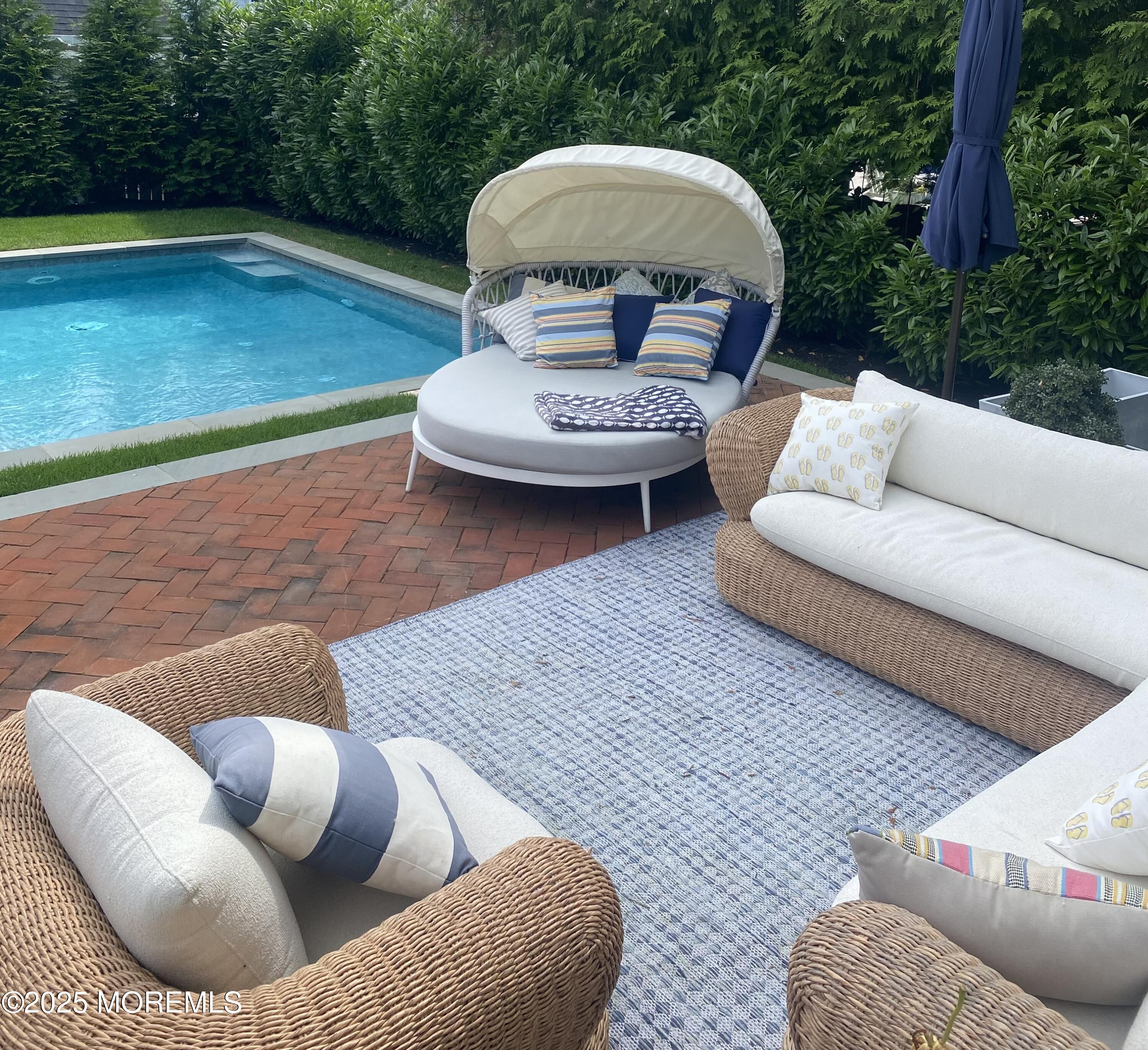 409 Ocean Road Spring Lake, NJ 07762 - Photo 25 of 31 409 Ocean Patio