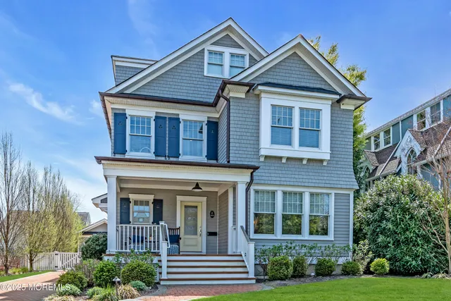 $15,000 | 409 Ocean Road, Spring Lake, NJ 07762