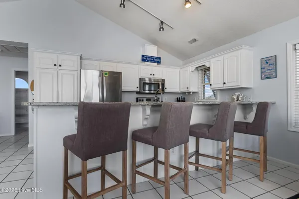 $1,395,000 | 5307 Ocean Drive, Unit EAST, Emerald Isle, NC 28594