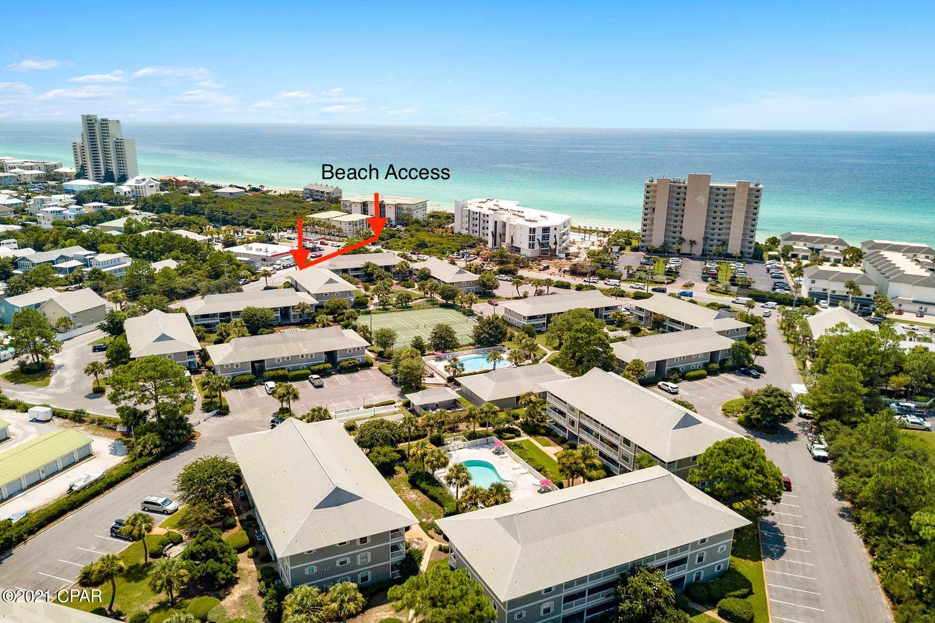 3799 East Co Highway, Unit E6 Santa Rosa Beach, FL 32459 - Photo 2 of 27