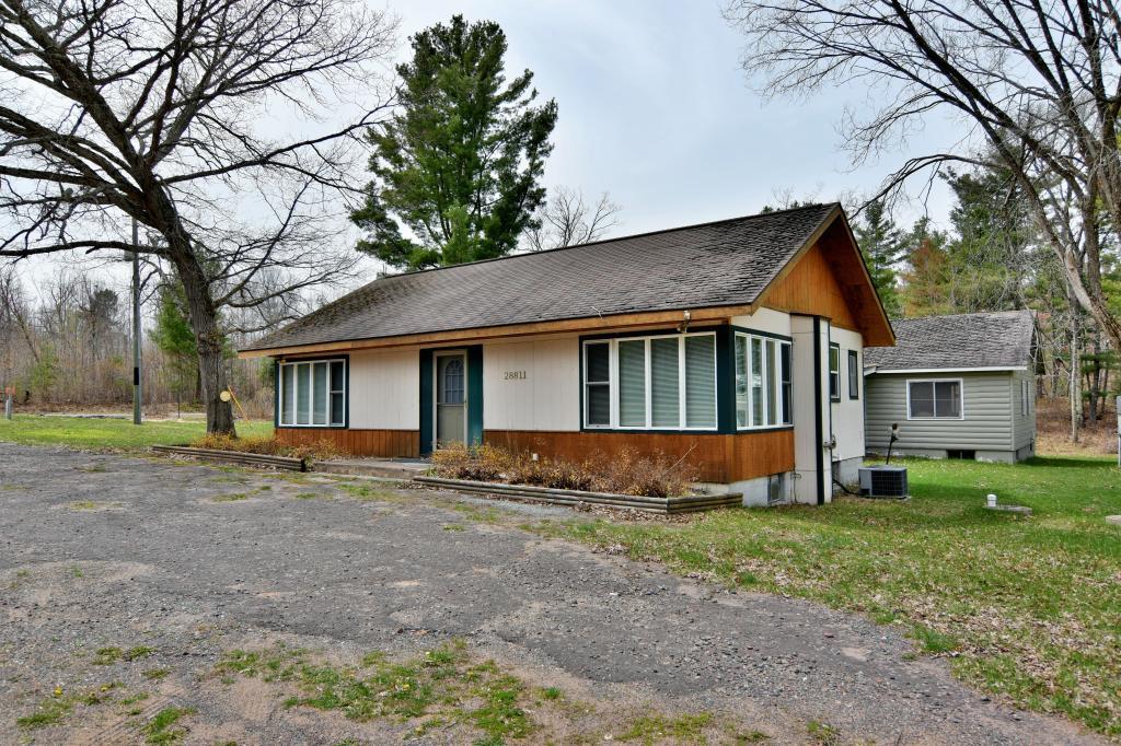 2406 Long Lake Road Danbury, WI 54830 - Photo 1 of 1 Gallery Image 1