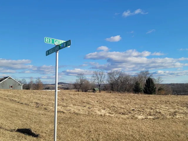 $57,500 | Lot 1 Horseshoe View Lane, Galena, IL 61036