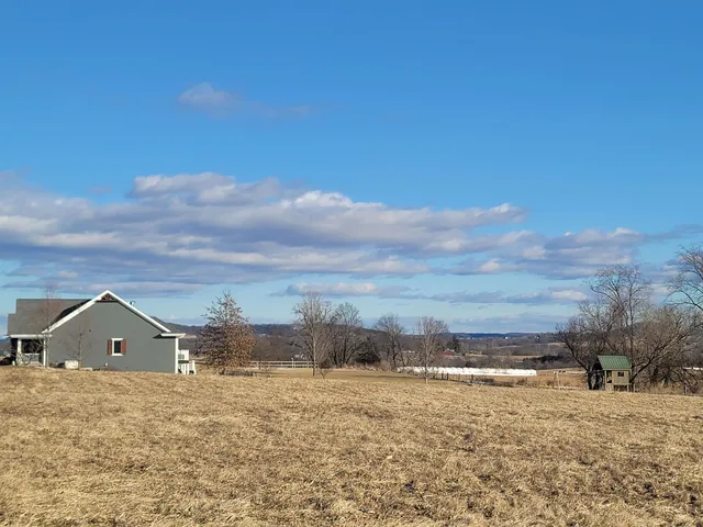 $57,500 | Lot 1 Horseshoe View Lane, Galena, IL 61036