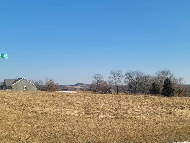 $57,500 | Lot 1 Horseshoe View Lane, Galena, IL 61036