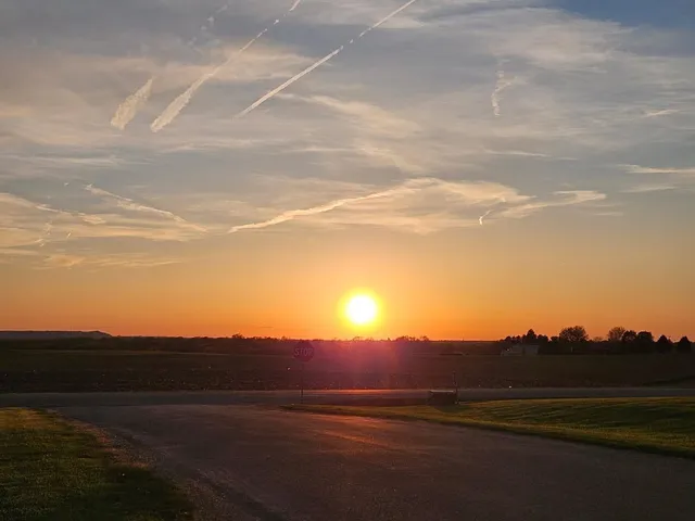 $57,500 | Lot 1 Horseshoe View Lane, Galena, IL 61036