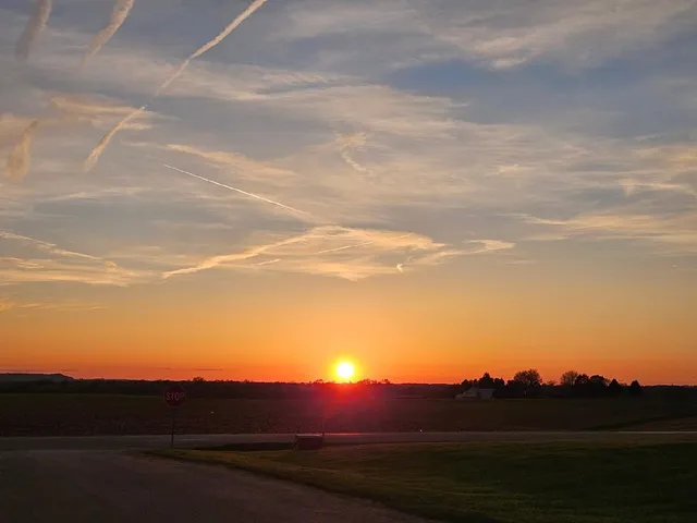 $57,500 | Lot 1 Horseshoe View Lane, Galena, IL 61036