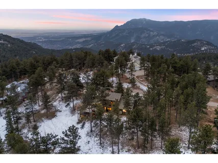 $2,375,000 | 93 Hawk Lane, Boulder, CO 80304