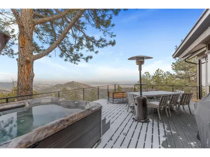 $2,375,000 | 93 Hawk Lane, Boulder, CO 80304