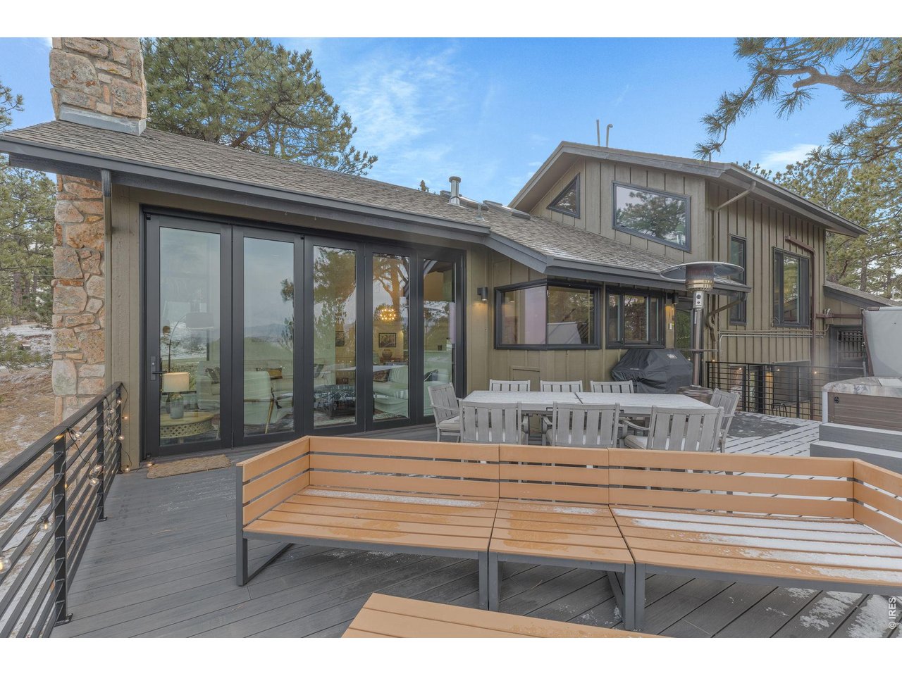 93 Hawk Lane Boulder, CO 80304 - Photo 20 of 50