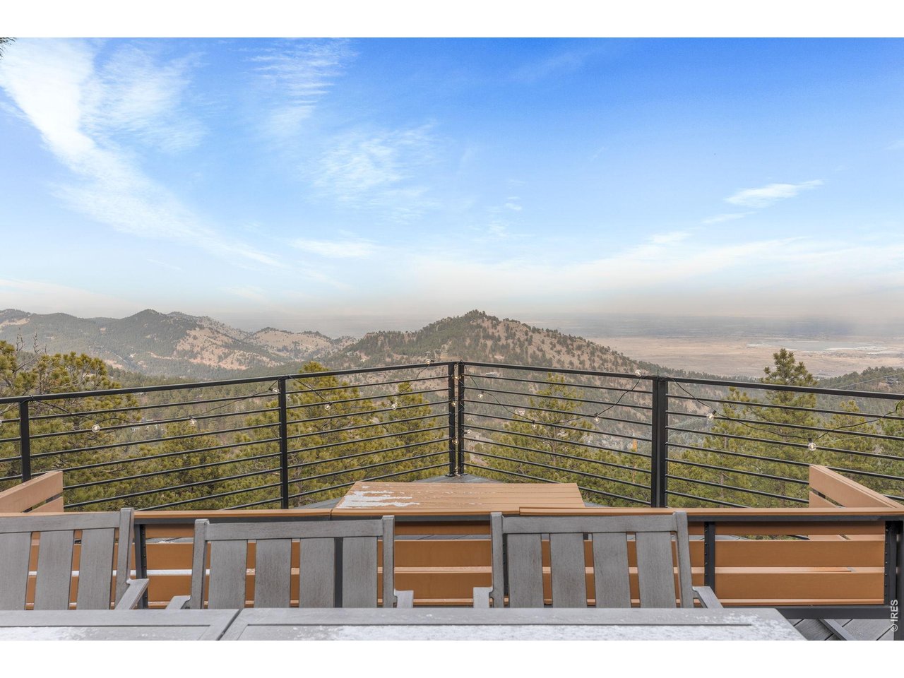 93 Hawk Lane Boulder, CO 80304 - Photo 21 of 50 Endless views