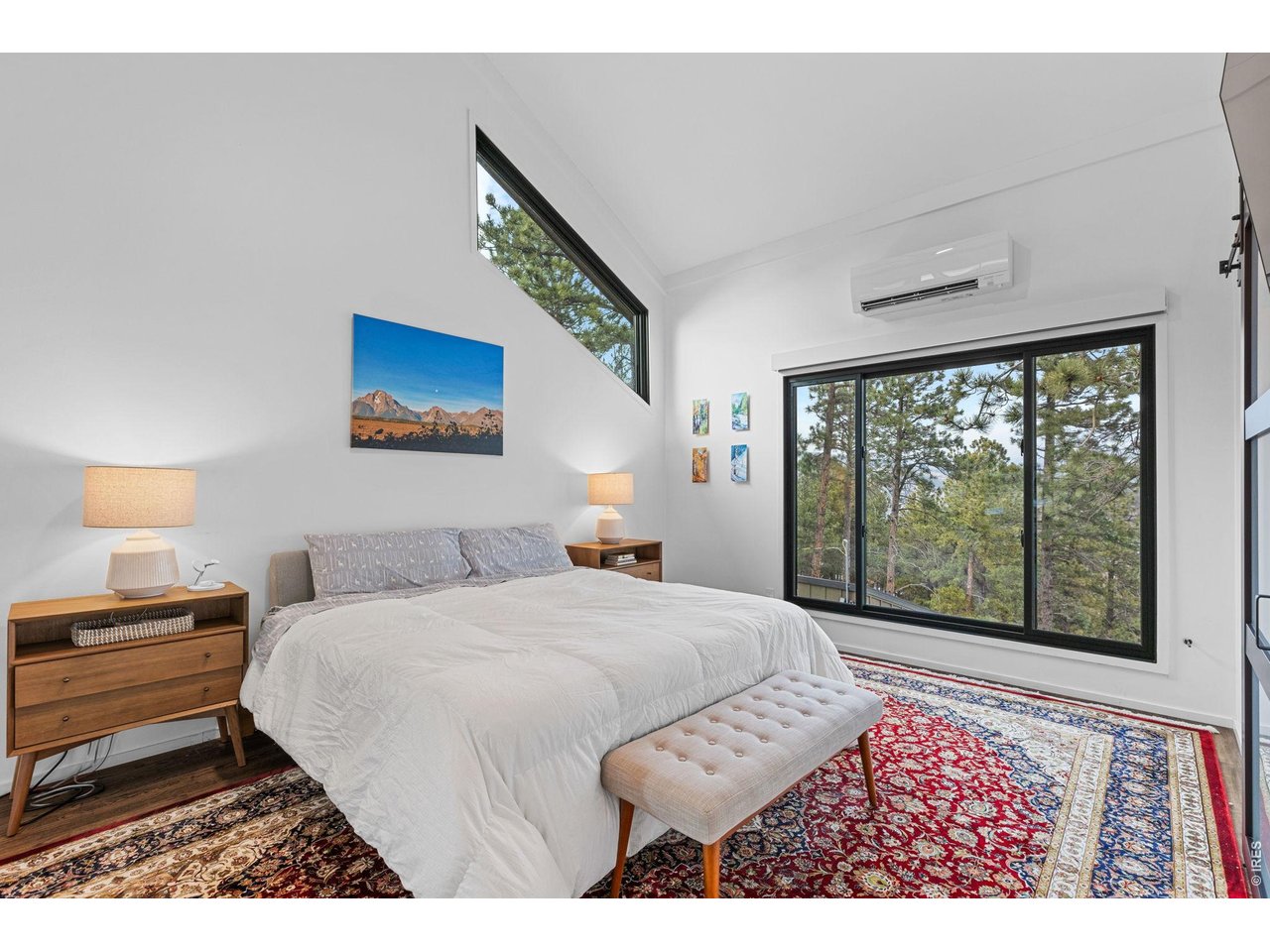 93 Hawk Lane Boulder, CO 80304 - Photo 23 of 50 Primary retreat