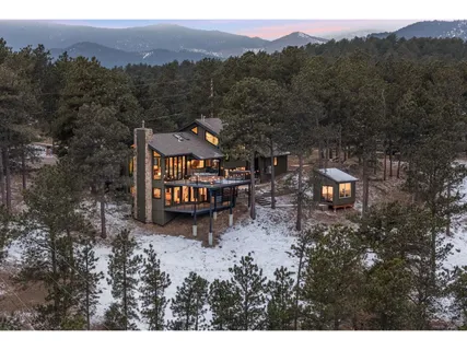 $2,375,000 | 93 Hawk Lane, Boulder, CO 80304