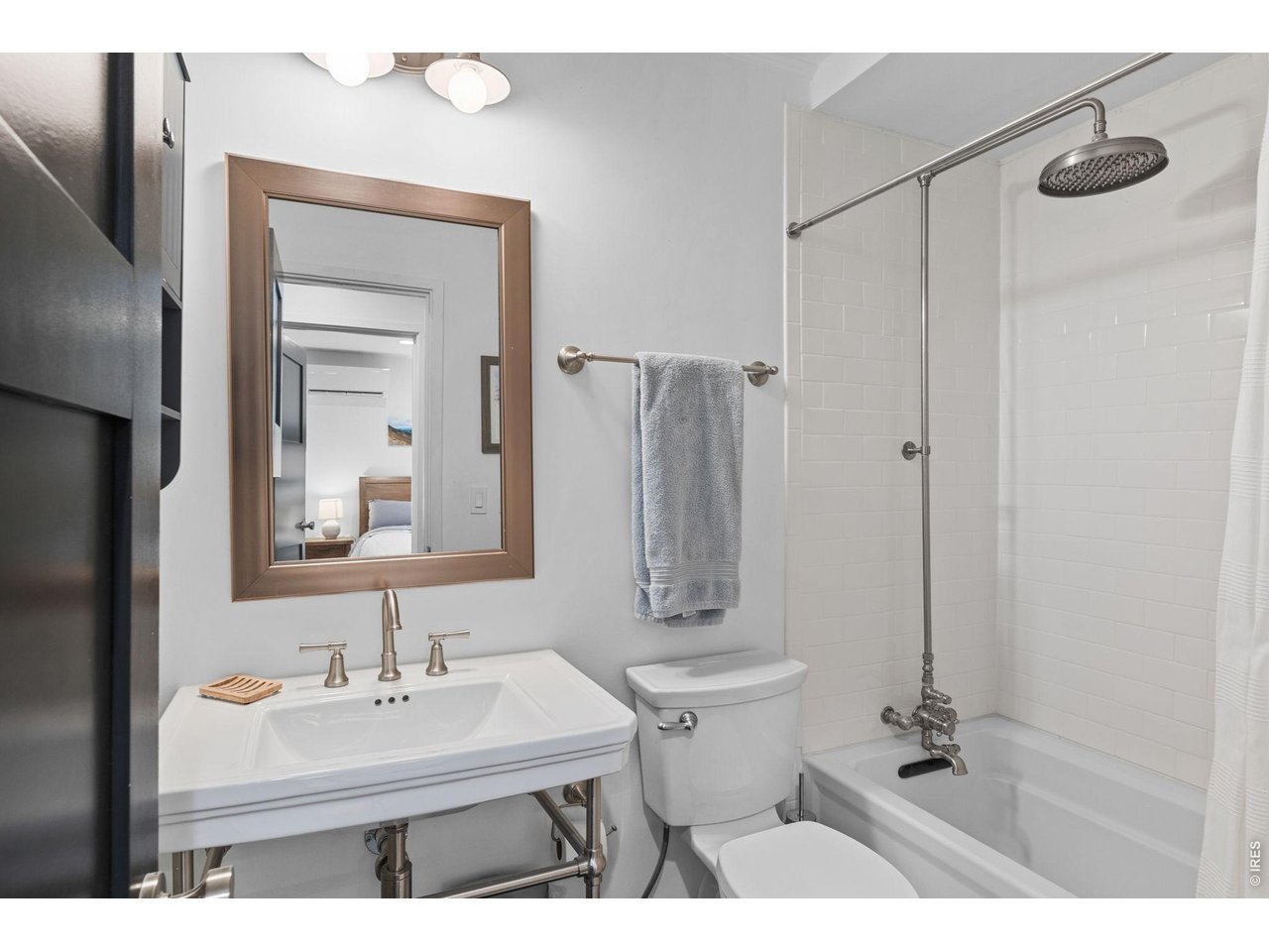 93 Hawk Lane Boulder, CO 80304 - Photo 32 of 50 Secondary bathroom