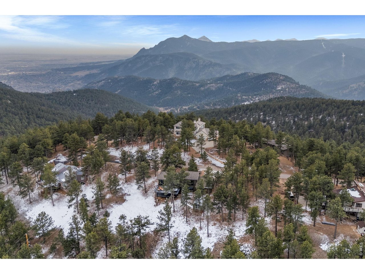 93 Hawk Lane Boulder, CO 80304 - Photo 46 of 50