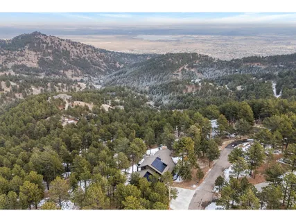 $2,375,000 | 93 Hawk Lane, Boulder, CO 80304