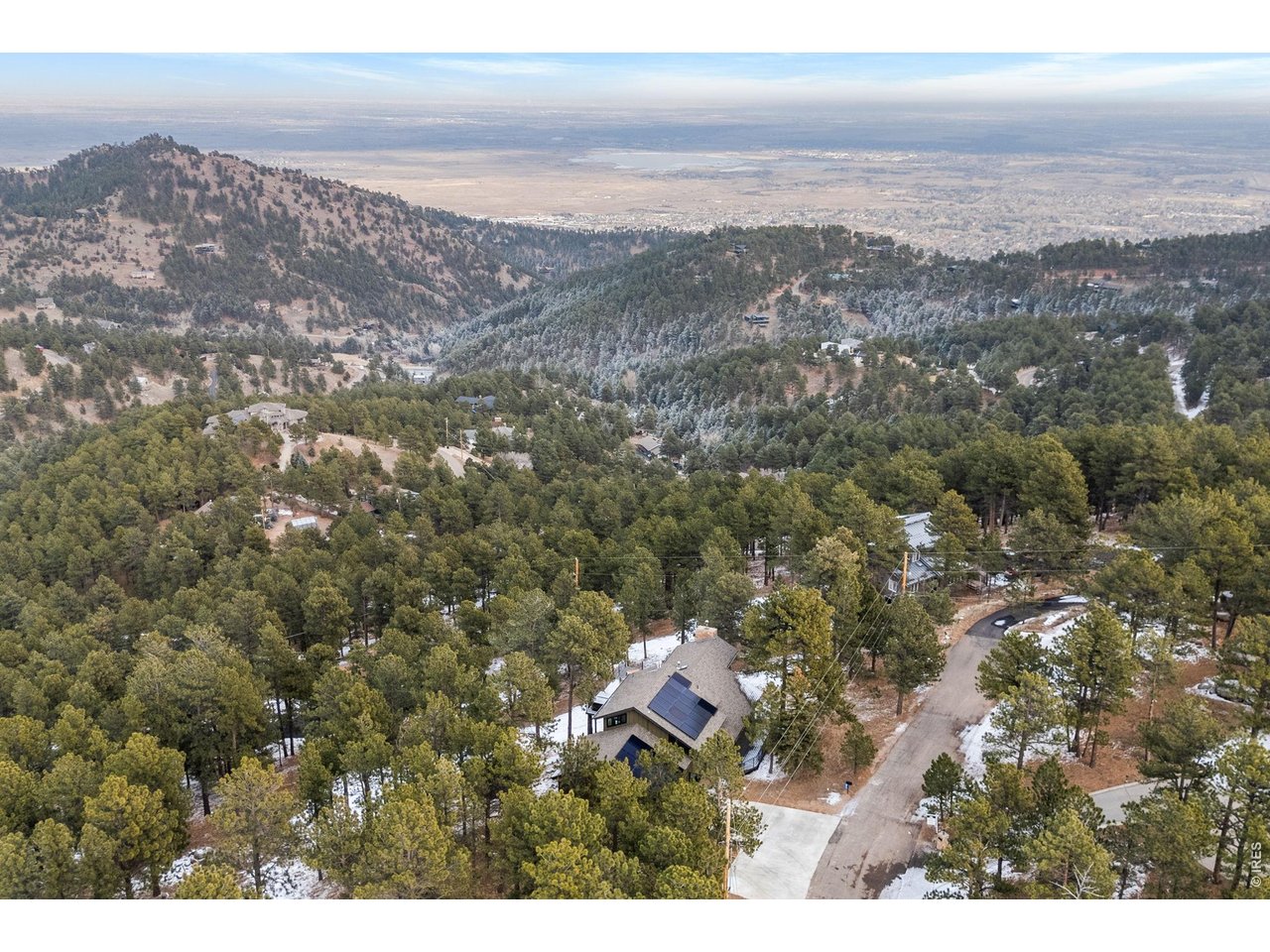 93 Hawk Lane Boulder, CO 80304 - Photo 48 of 50