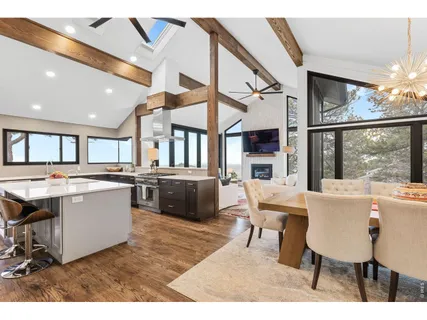 $2,375,000 | 93 Hawk Lane, Boulder, CO 80304