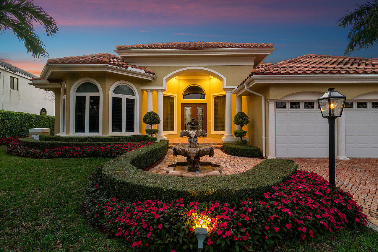 6057 Northwest 32nd Way Boca Raton, FL 33496 - Photo 2 of 44 058-6057NW32ndWay-BocaRaton-FL-small