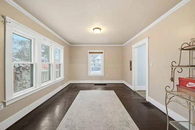 $119,900 | 330 North W Avenue, Jackson, MI 49202