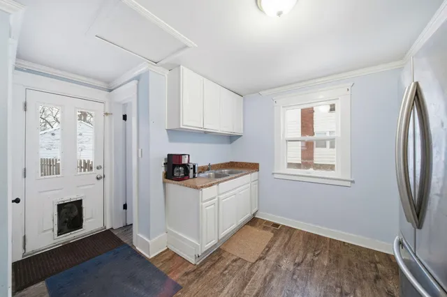 $119,900 | 330 North W Avenue, Jackson, MI 49202