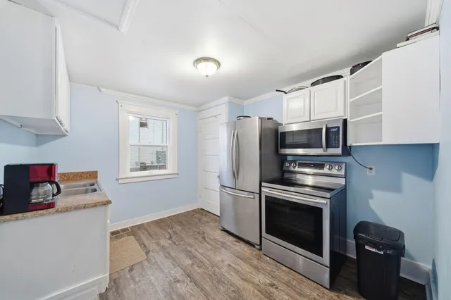 $119,900 | 330 North W Avenue, Jackson, MI 49202