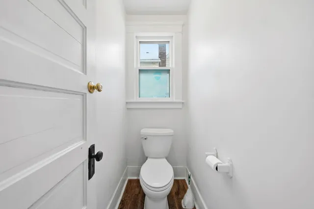 $119,900 | 330 North W Avenue, Jackson, MI 49202