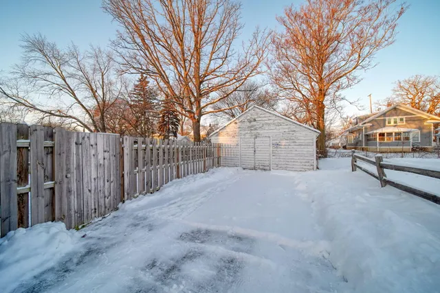 $119,900 | 330 North W Avenue, Jackson, MI 49202