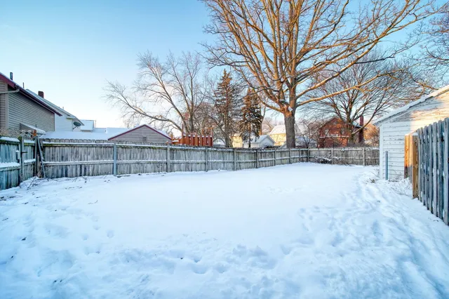 $119,900 | 330 North W Avenue, Jackson, MI 49202