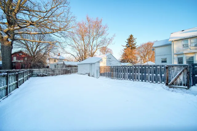 $119,900 | 330 North W Avenue, Jackson, MI 49202