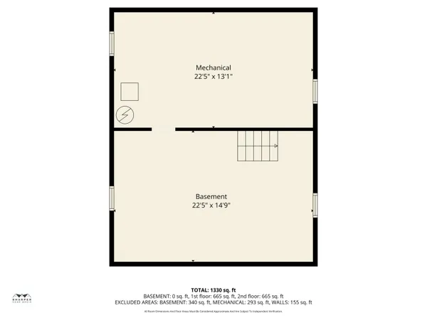 $122,000 | 330 North W Avenue, Jackson, MI 49202