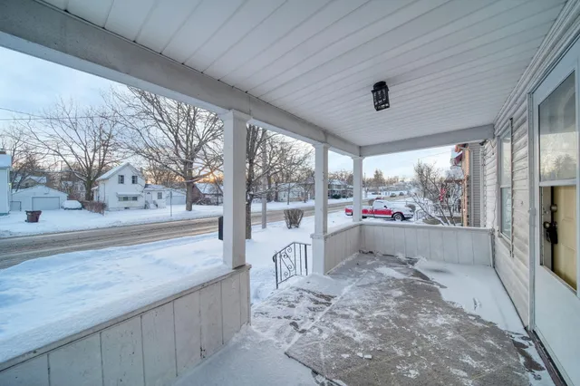 $119,900 | 330 North W Avenue, Jackson, MI 49202