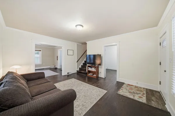 $122,000 | 330 North W Avenue, Jackson, MI 49202